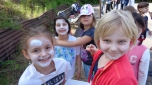 ŠVP - Projekt cesta kolem světa za poznáním